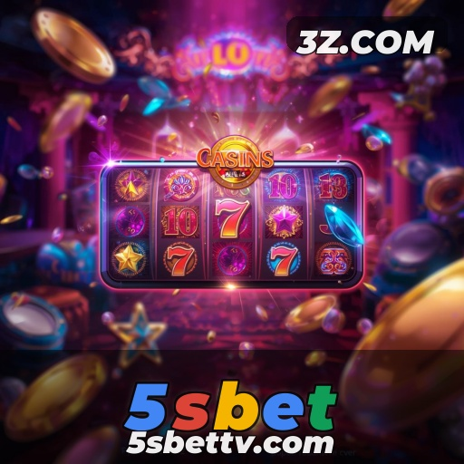 Explorando a Categoria de Jackpots no 5sbet